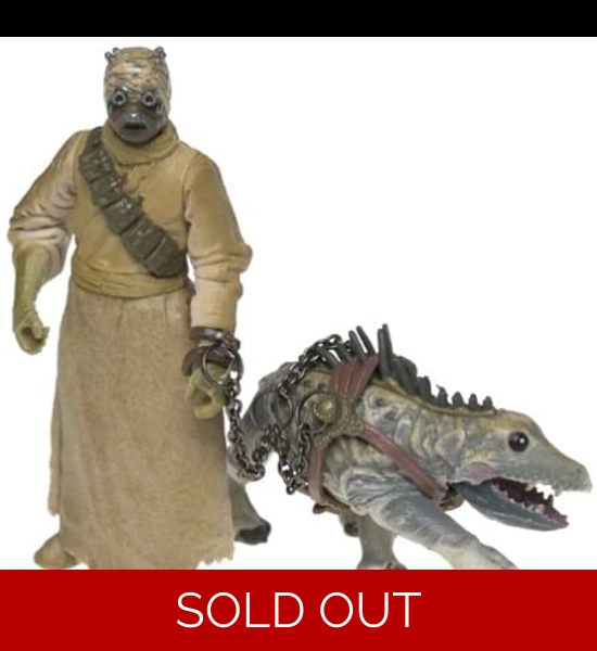 Star Wars Tusken Raider Action Figure